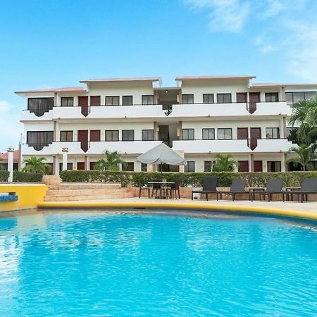 Hotel Silvestre لا رومانا المظهر الخارجي الصورة