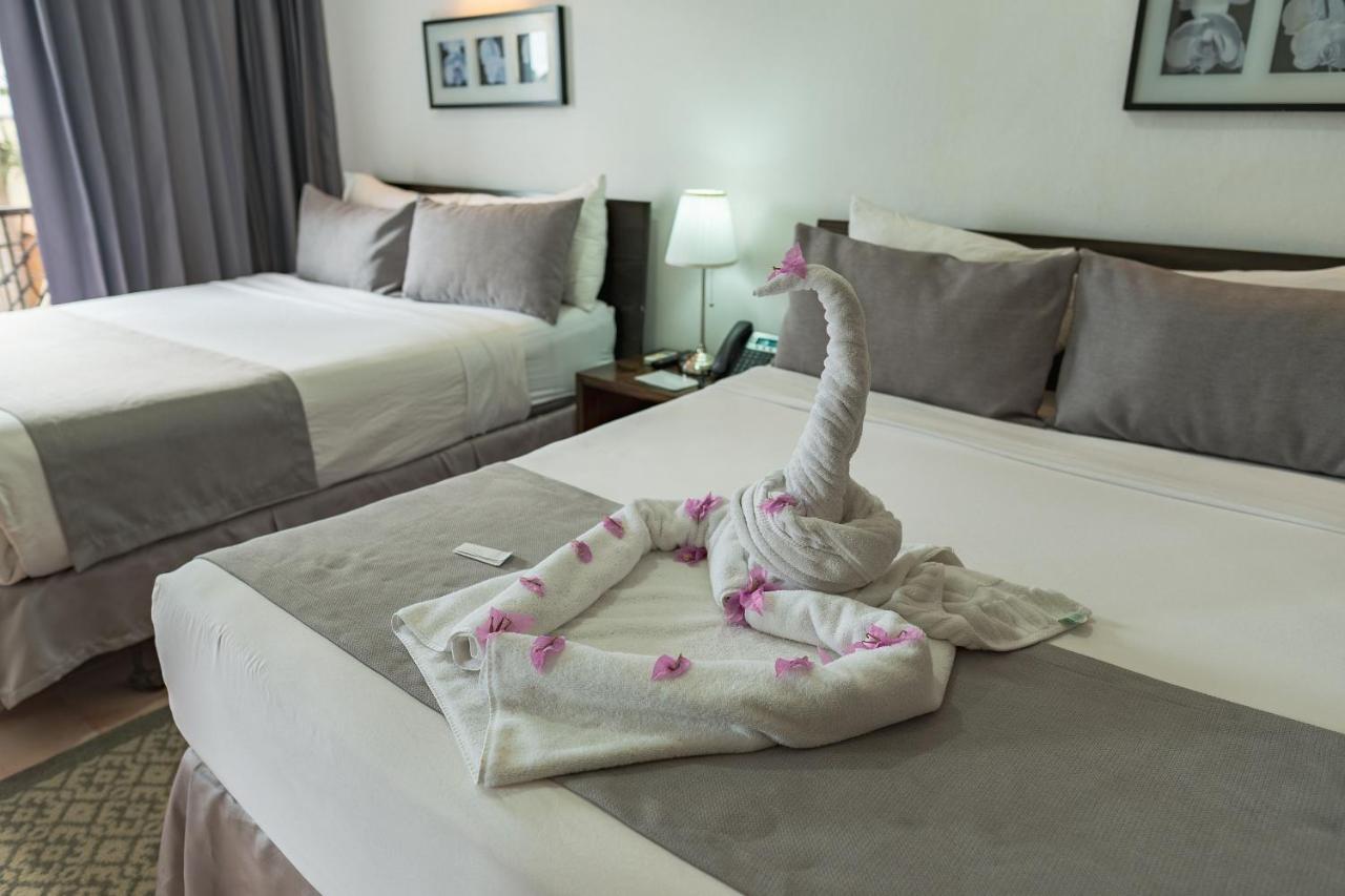 Hotel Silvestre لا رومانا المظهر الخارجي الصورة