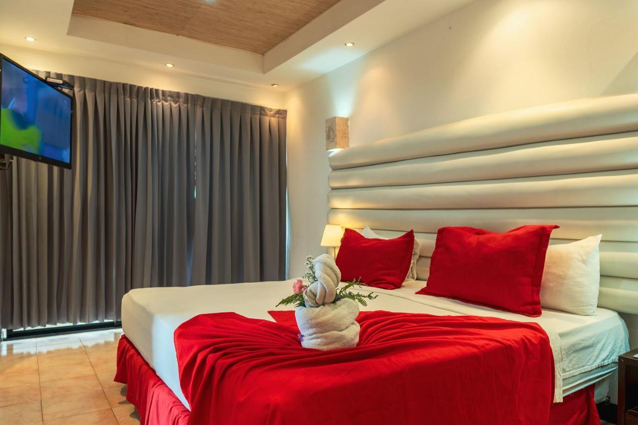 Hotel Silvestre لا رومانا المظهر الخارجي الصورة