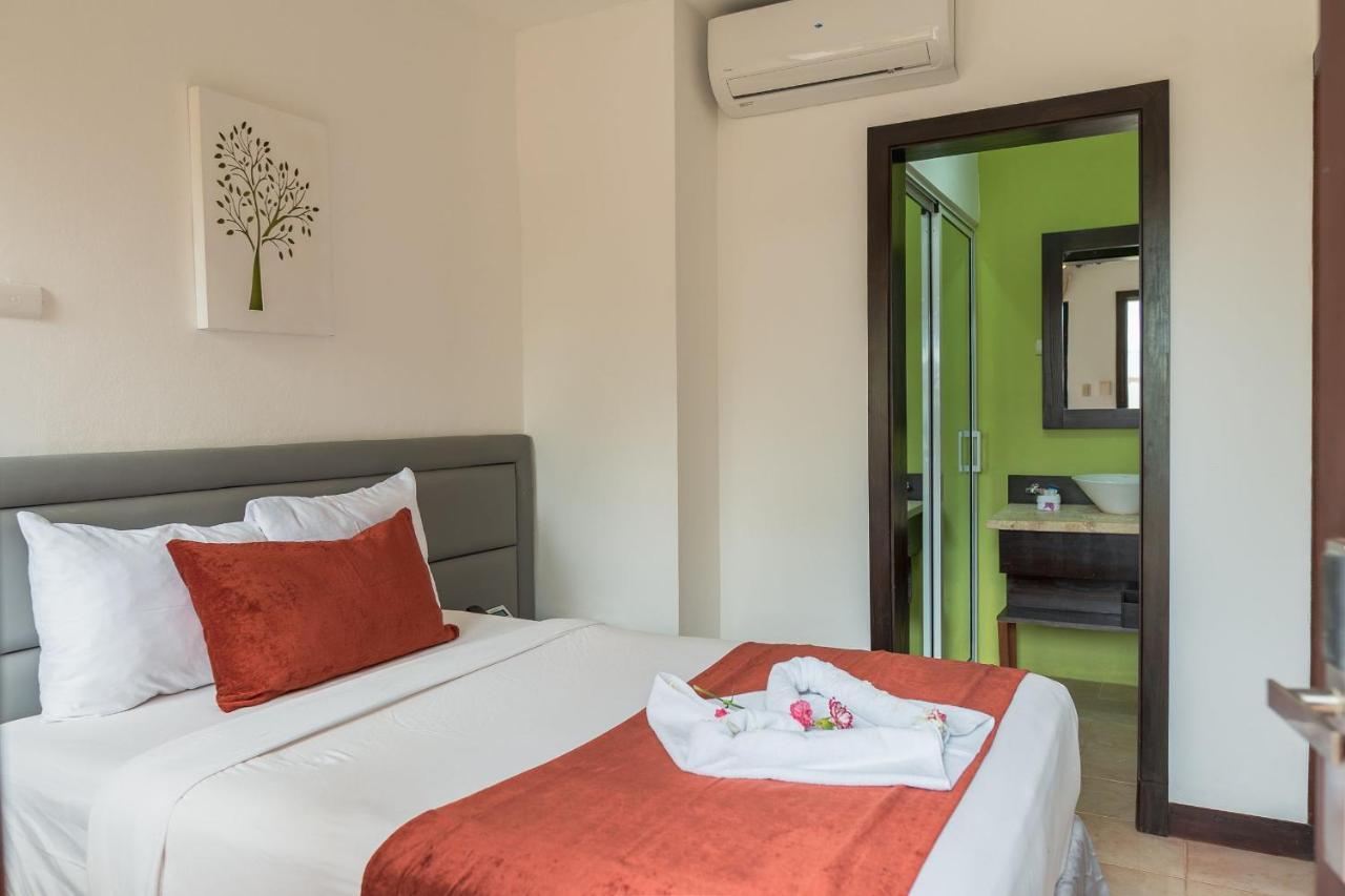 Hotel Silvestre لا رومانا المظهر الخارجي الصورة