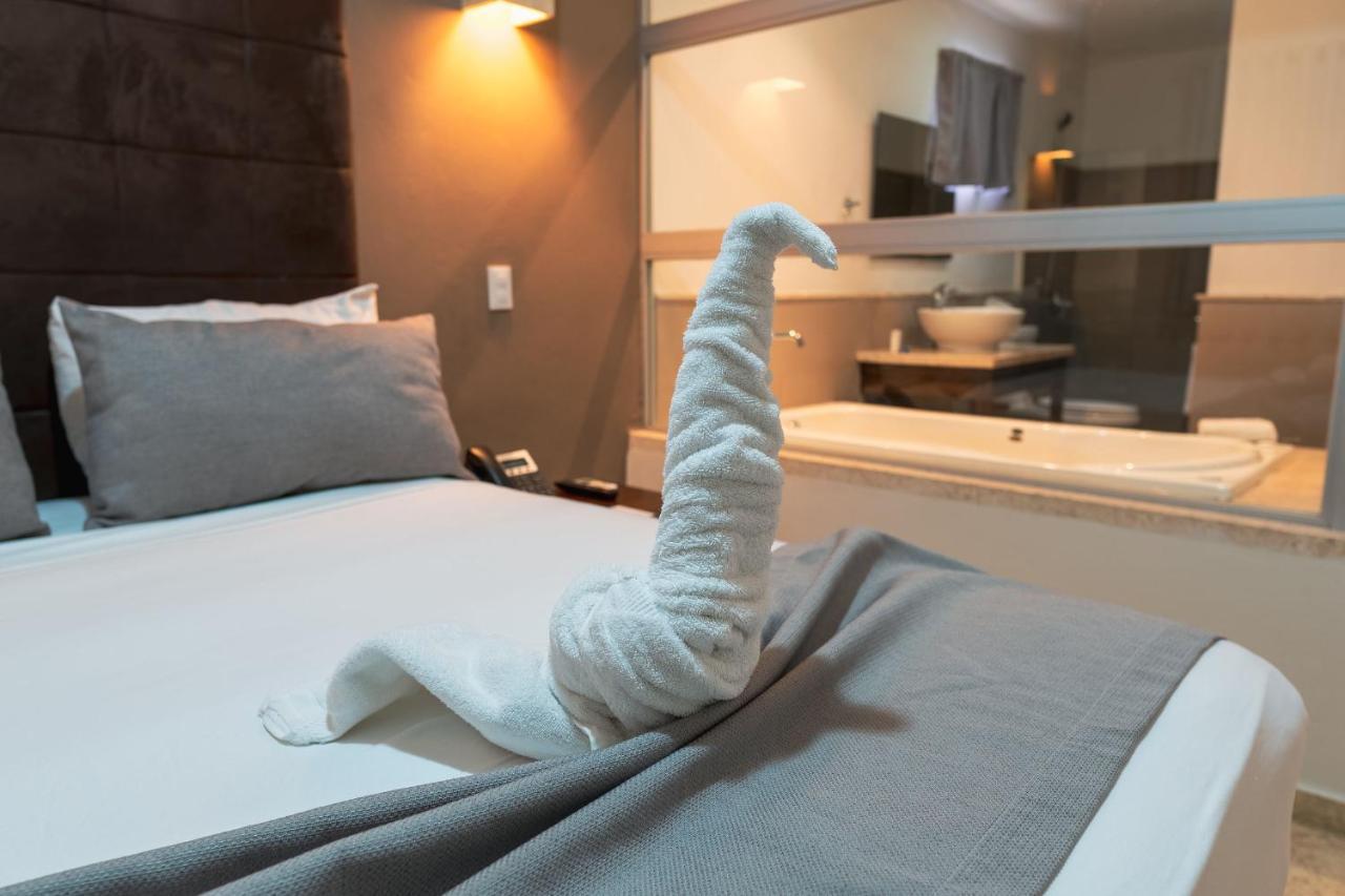 Hotel Silvestre لا رومانا المظهر الخارجي الصورة
