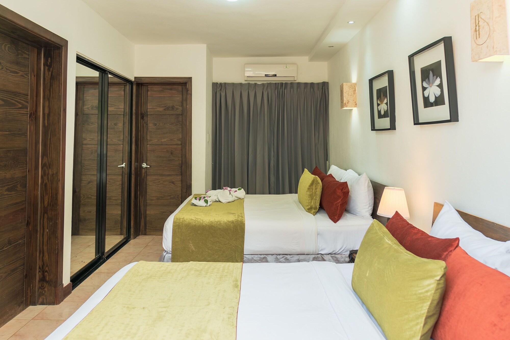 Hotel Silvestre لا رومانا المظهر الخارجي الصورة