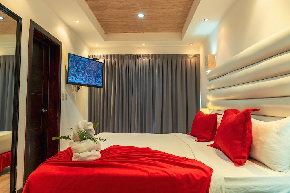 Hotel Silvestre لا رومانا المظهر الخارجي الصورة