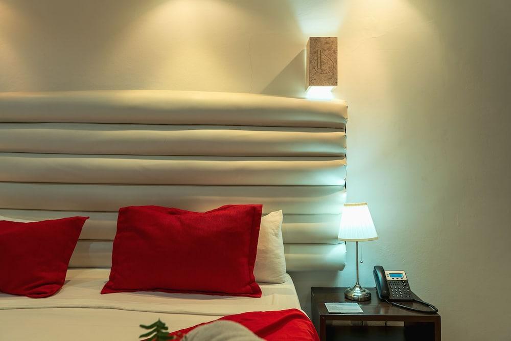Hotel Silvestre لا رومانا المظهر الخارجي الصورة