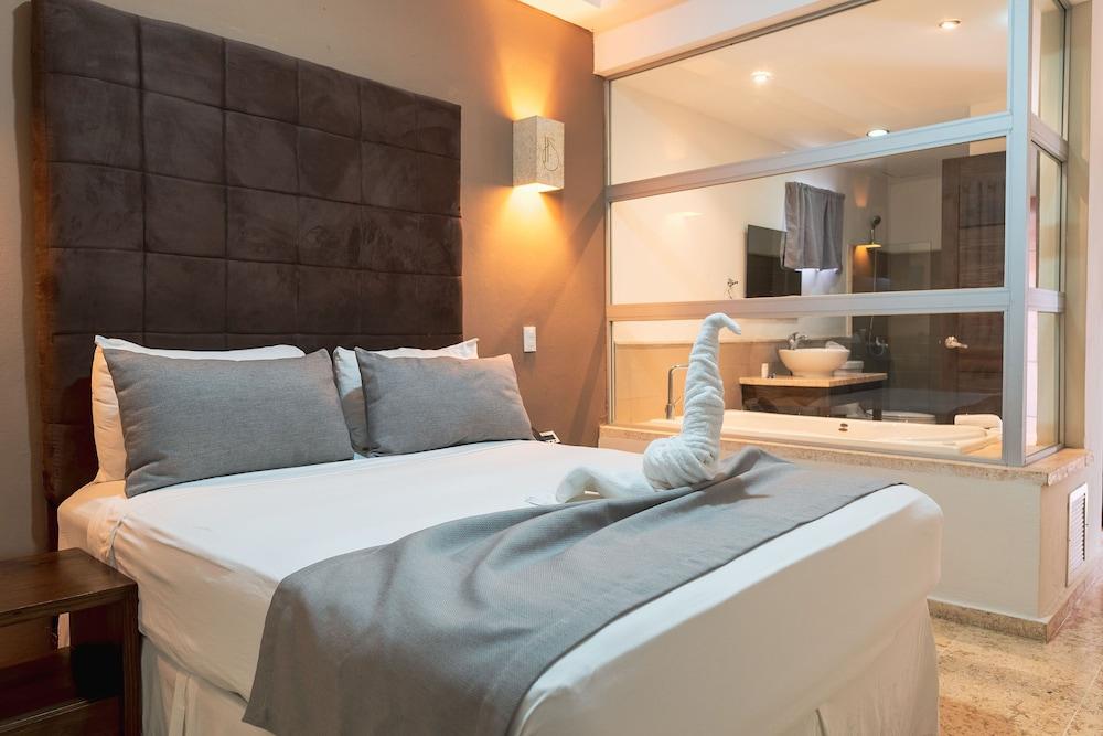 Hotel Silvestre لا رومانا المظهر الخارجي الصورة