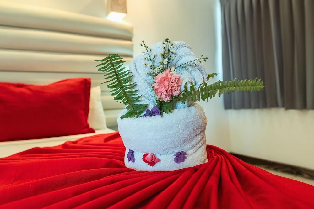 Hotel Silvestre لا رومانا المظهر الخارجي الصورة